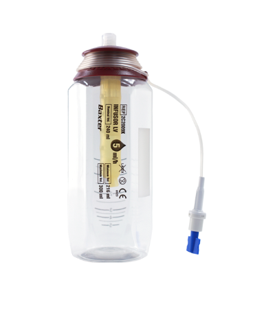 INFUSOR LV5ML/H 